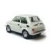 Fiat 126, blanche, 1972 - BREKINA 22369 - HO 1/87