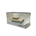 Dacia 1300, beige, 1970 - BREKINA 14509 - HO 1/87