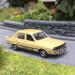 Dacia 1300, beige, 1970 - BREKINA 14509 - HO 1/87