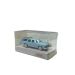 Ford LTD Country Squire, bleu clair, 1979 - BREKINA 19631 - HO 1/87
