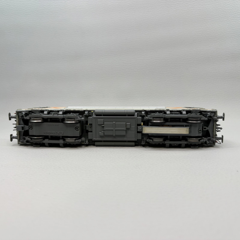 Coffret grand confort SNCF "Etendard" - LSMODELS 11504 - HO 1/87