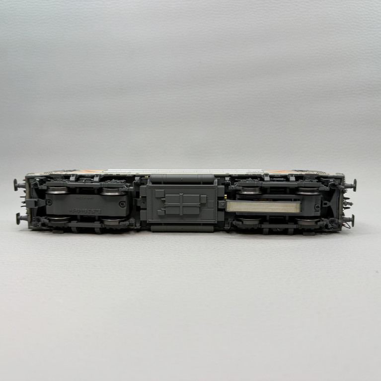Coffret grand confort SNCF "Etendard" - LSMODELS 11504 - HO 1/87