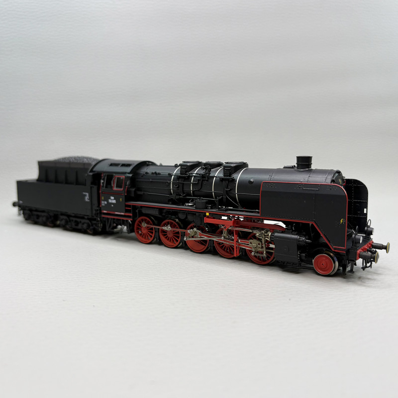 Locomotive à vapeur 50.685, ÖBB - ROCO 7120016