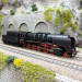 Locomotive à vapeur 50.685, ÖBB, Ep. III et IV, digital son 3R AC - ROCO 7120016 - HO 1/87