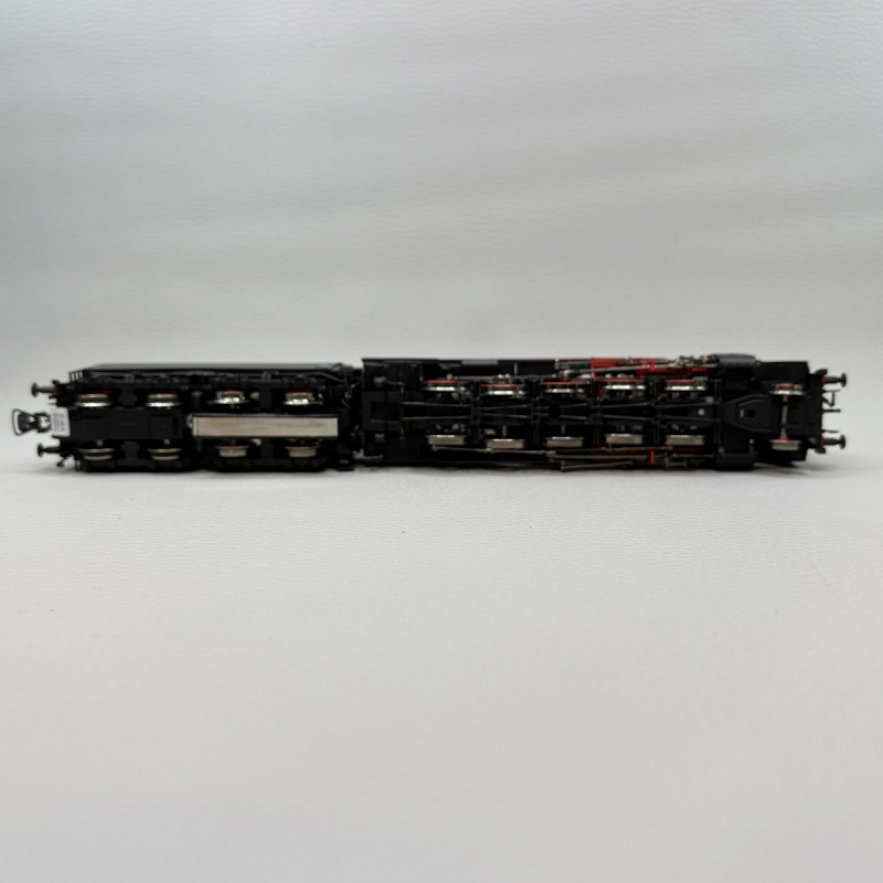 Locomotive à vapeur 50.685, ÖBB - ROCO 7120016