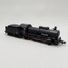 Locomotive à vapeur 638.1677, ÖBB - MINITRIX 16387