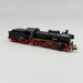 Locomotive à vapeur BR 38 3341, DR - MINITRIX 16386