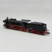 Locomotive à vapeur BR 38 3341, DR - MINITRIX 16386