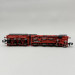 Locomotive à vapeur BR 38 3341, DR - MINITRIX 16386