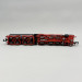 Locomotive à vapeur BR 038 357-0, DB - MINITRIX 16388