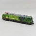 Locomotive électrique 248 024-2, Vectron Dual Mode, BUG - MINITRIX 16834