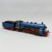 Locomotive à vapeur série 18.5 S3/6, DRG - MINITRIX 16189
