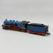 Locomotive à vapeur série 18.5 S3/6, DRG - MINITRIX 16189