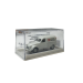 Citroën 2CV fourgonette, blanc, 1951 - BREKINA 14173 - HO 1/87