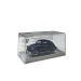 VW Coccinelle "de luxe", bleue, 1968 - BREKINA 25043 - HO 1/87