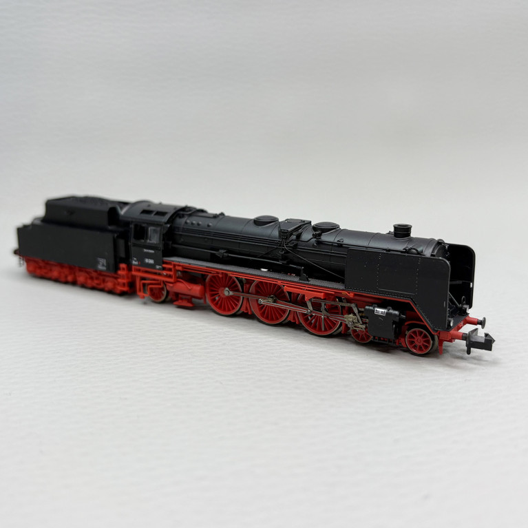 Locomotive à vapeur BR 01 200, DB - FLEISCHMANN 714502