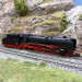 Locomotive à vapeur BR 01 200, DB, Ep. III - FLEISCHMANN 714502 - N 1/160