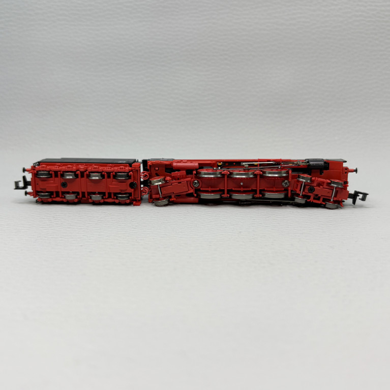 Locomotive à vapeur BR 01 200, DB - FLEISCHMANN 714502