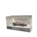Ferrari 156 F1, Rouge, n°9 Innes Irelande, grand prix de Silverstone 1962 - BREKINA 22995 - HO 1/87