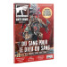Magazine White Dwarf 513, Du sang pour le Dieu du sang - WARHAMMER WD513