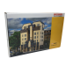 Appartements urbains - VOLLMER 43801 - HO-1/87 pour modélisme ferroviaire