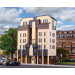 Appartements urbains - VOLLMER 43801 - HO-1/87