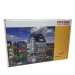 Maison de banque - VOLLMER 43771 - HO-1/87 pour modélisme ferroviaire