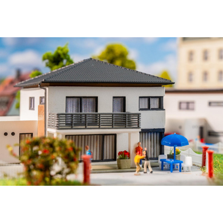 WeberHaus CityLife - Faller 232150 - N 1/160