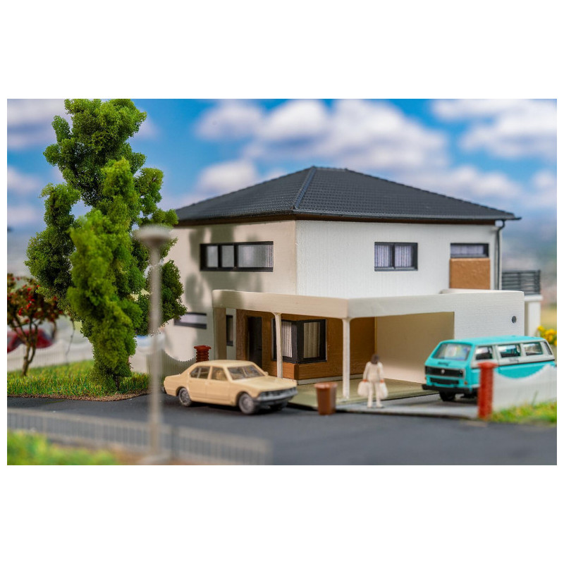 WeberHaus CityLife - Faller 232150 - N 1/160