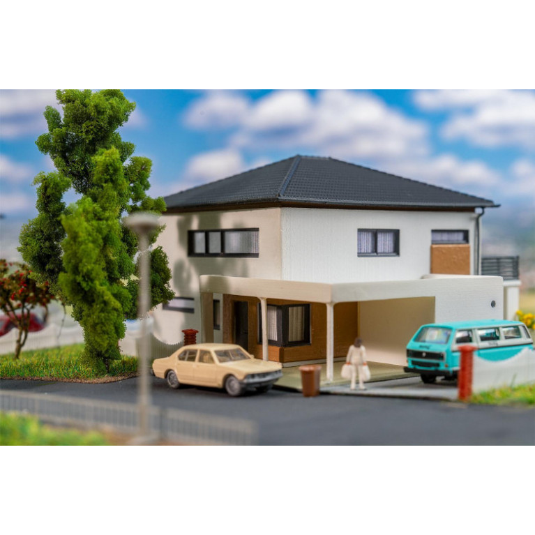 WeberHaus CityLife - Faller 232150 - N 1/160