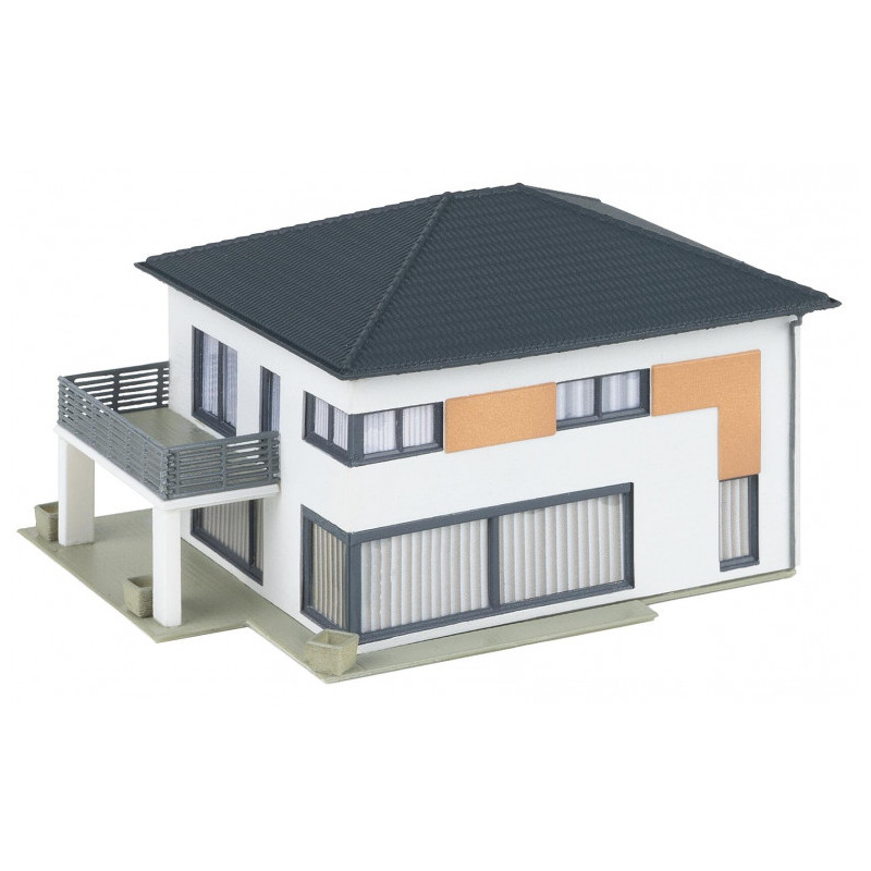 WeberHaus CityLife - Faller 232150 - N 1/160