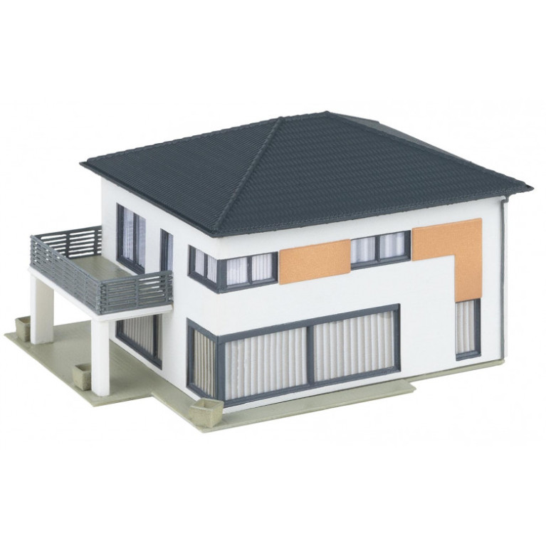 WeberHaus CityLife - Faller 232150 - N 1/160