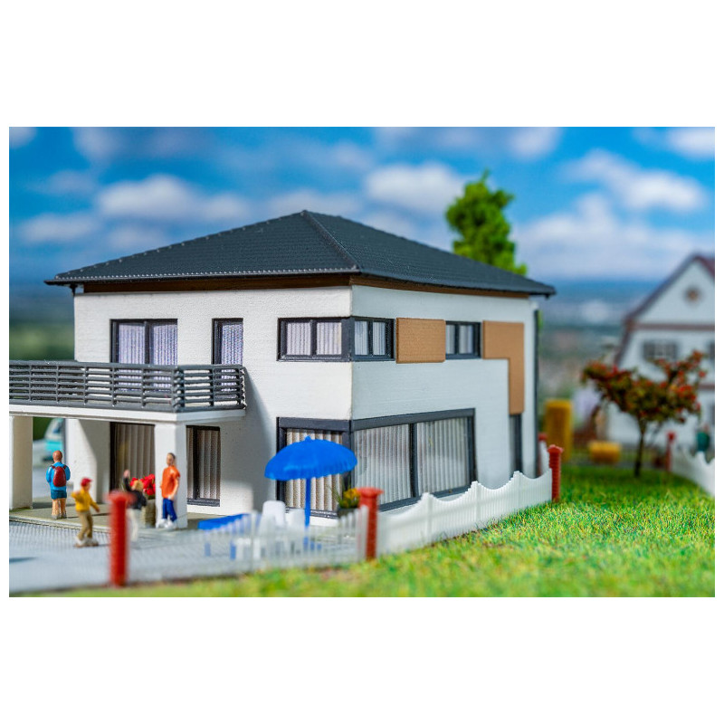 WeberHaus CityLife - Faller 232150 - N 1/160