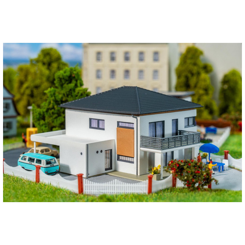 WeberHaus CityLife - Faller 232150 - N 1/160