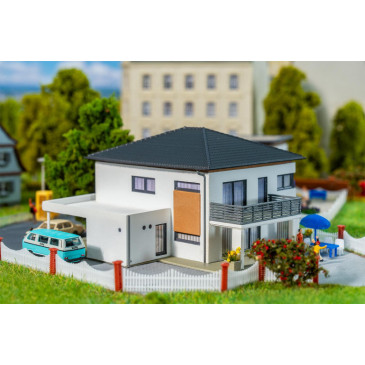 WeberHaus CityLife - Faller 232150 - N 1/160