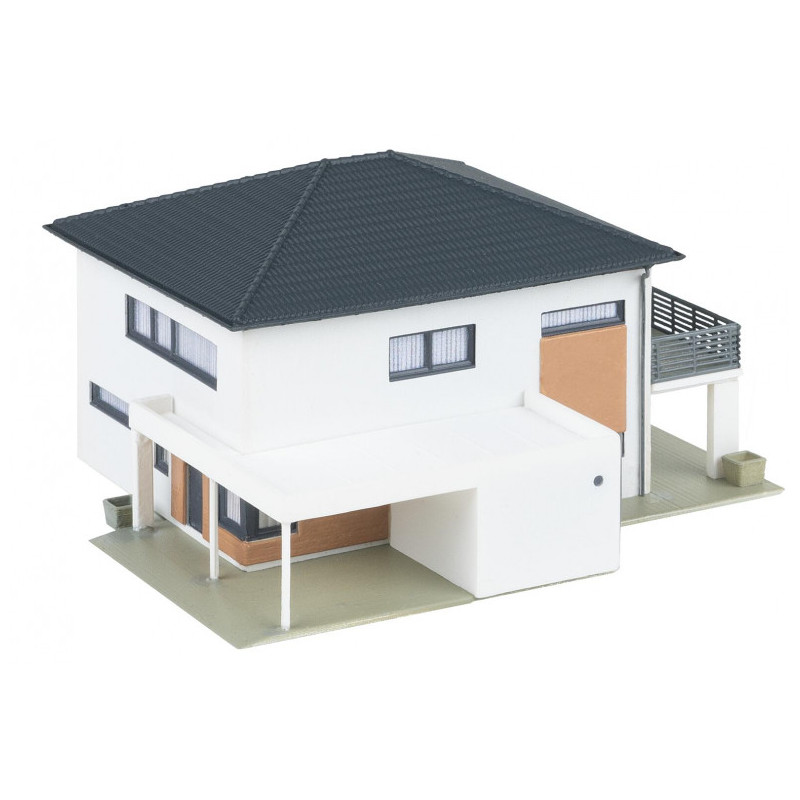 WeberHaus CityLife - Faller 232150 - N 1/160