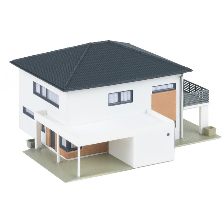 WeberHaus CityLife - Faller 232150 - N 1/160