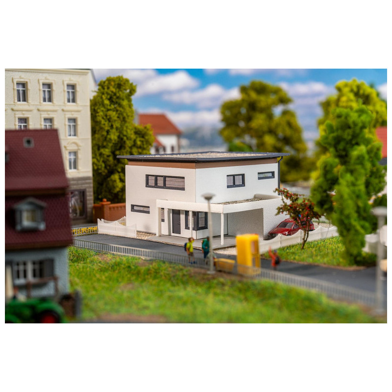 WeberHaus Villa - Faller 232151 - N 1/160