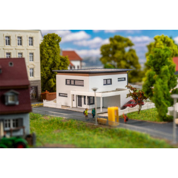 WeberHaus Villa - Faller 232151 - N 1/160