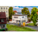 WeberHaus Villa - Faller 232151 - N 1/160