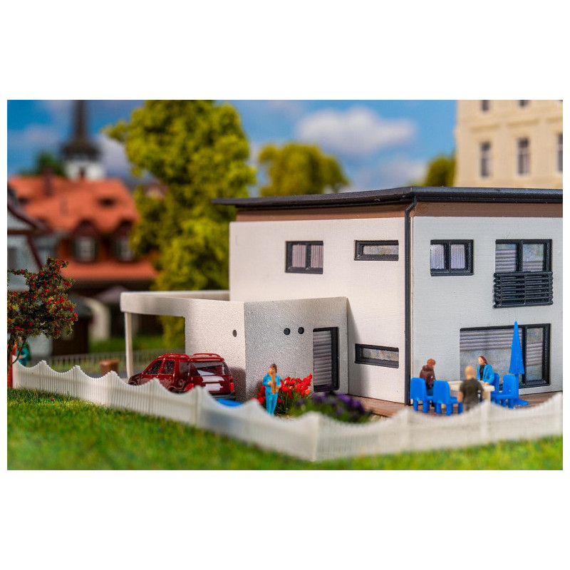 WeberHaus Villa - Faller 232151 - N 1/160