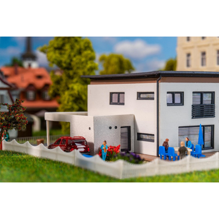 WeberHaus Villa - Faller 232151 - N 1/160