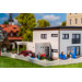 WeberHaus Villa - Faller 232151 - N 1/160