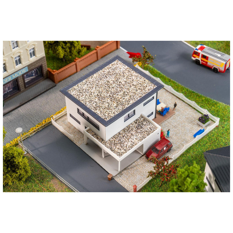 WeberHaus Villa - Faller 232151 - N 1/160