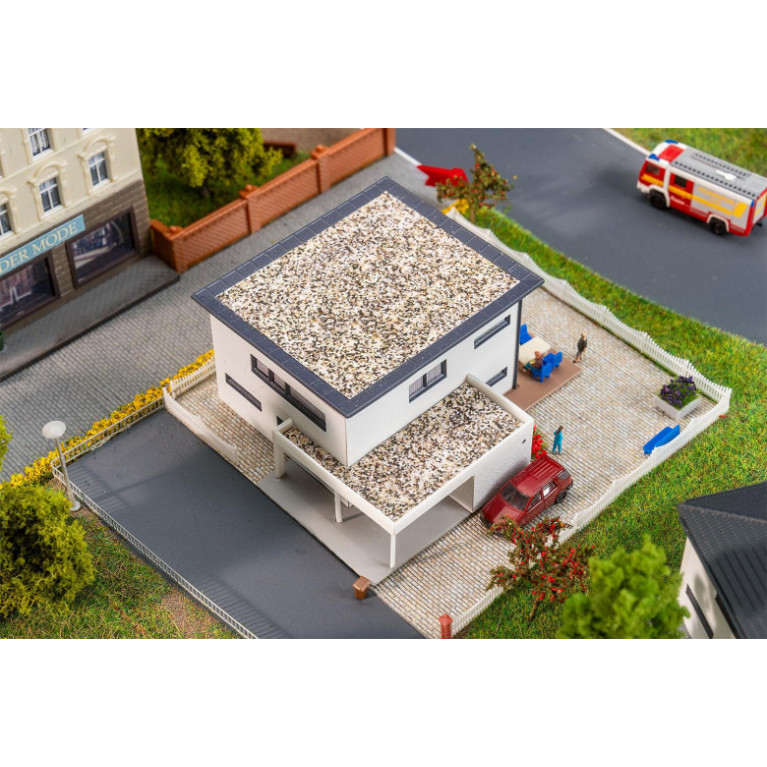 WeberHaus Villa - Faller 232151 - N 1/160