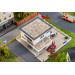 WeberHaus Villa - Faller 232151 - N 1/160