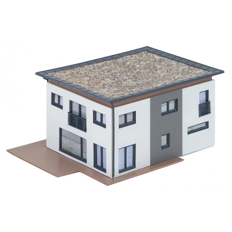 WeberHaus Villa - Faller 232151 - N 1/160