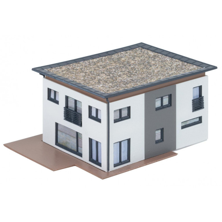 WeberHaus Villa - Faller 232151 - N 1/160