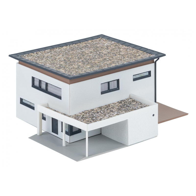 WeberHaus Villa - Faller 232151 - N 1/160