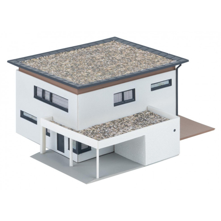 WeberHaus Villa - Faller 232151 - N 1/160